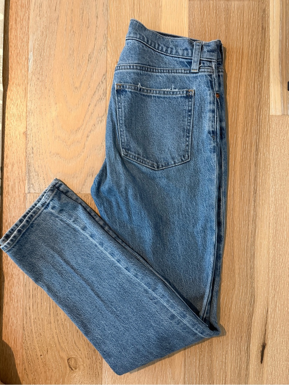 GAP Jeans